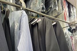 Shirt Dry Cleaning